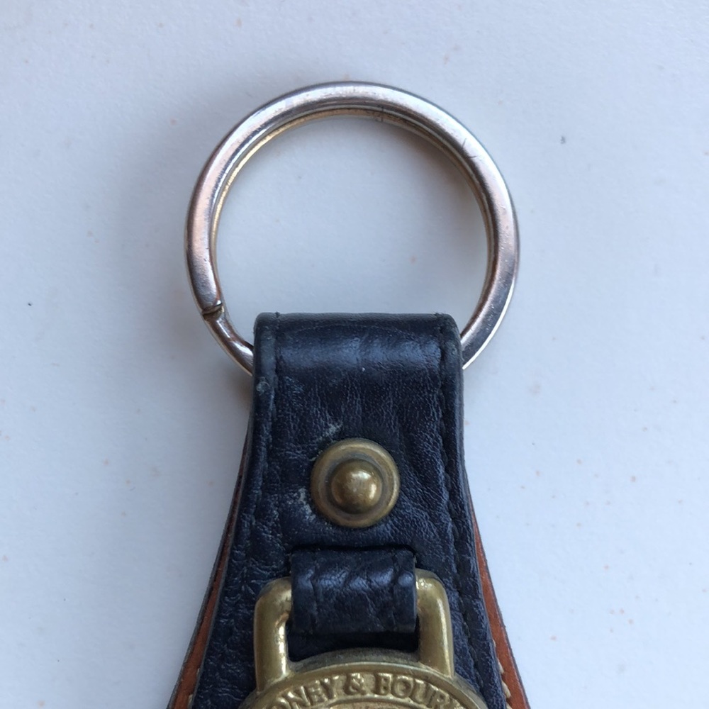 Dooney & Bourke Key Fob View 3
